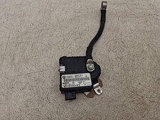 2006 AUDI A6 S LINE LE MANS QUATT A Negative battery terminal 