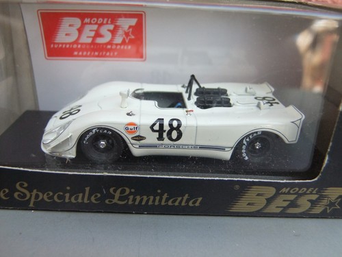 Porsche 908 1970 - porsche,