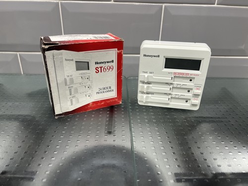Honeywell st699b1002 st699 - honeywell, /