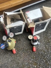 BOC MUREX SAFFIRE  Single