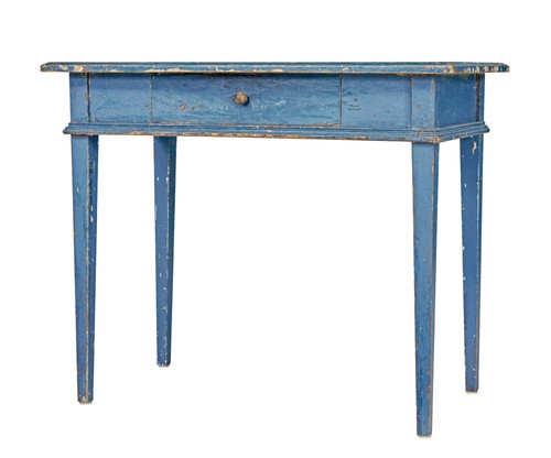 19th century hand painted - century,