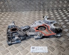 Vauxhall Corsa E 2015-2019 Oil