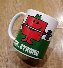 Palladone - Lovely Mr Men,  Mr