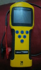 Schonstedt Lexxi T1660