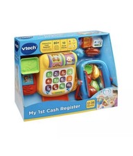 Vtech My 1st Cash Register Set