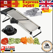 Professional Mandolin Slicer