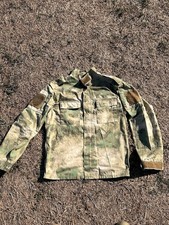 Russian Army Military Jacket