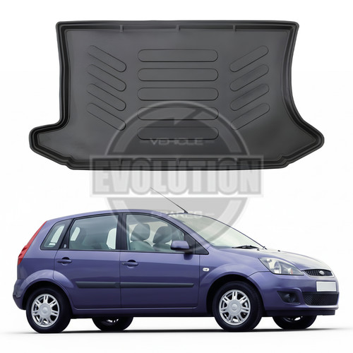 Rubber boot mat - rubber,