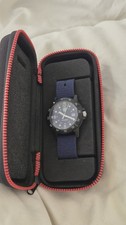 LUMINOX SEA BASS X2.2003.ND BLUE DIAL 44MM  WATCH  