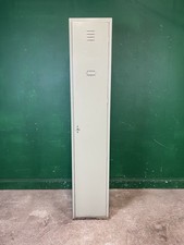 Vintage Industrial Single