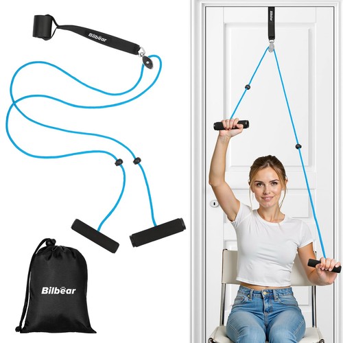 Bilbear shoulder pulley over - bilbear,