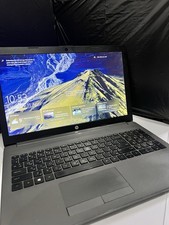 HP Laptop 15.6" Full HD Intel