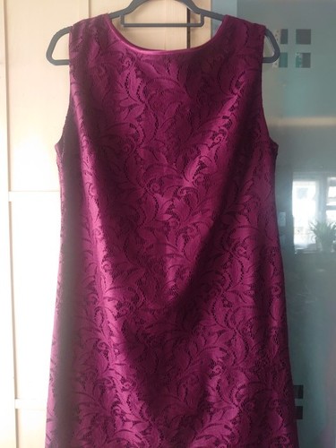 Sleeveless dress from wallis - sleeveless,