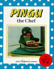 Pingu the Chef(Pb), BBC