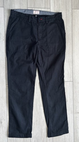 Musto sailing trousers button - trousers,