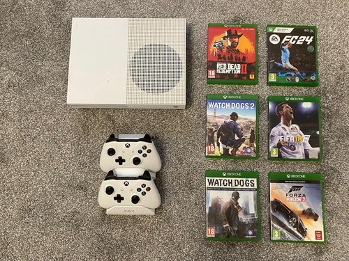 Xbox one console bundle - one,