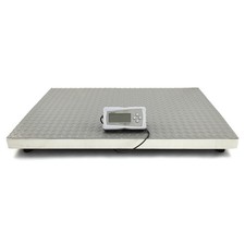 Heavy Duty Digital Vet Scale