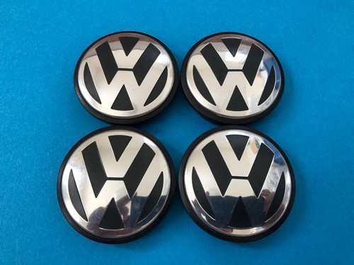 Genuine wheel center caps - wheel,