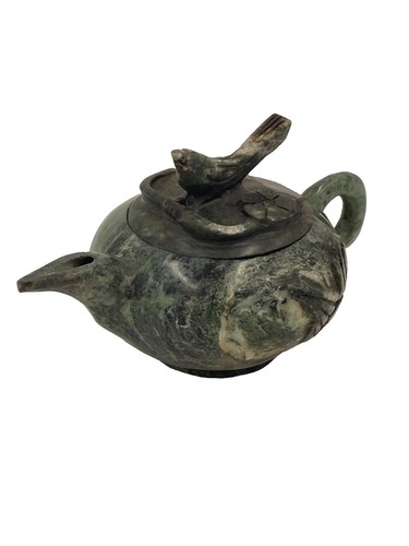 Antique chinese cabbage jade - antique,