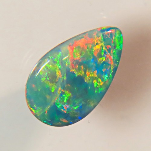 Coober pedy opal - 4.3c,