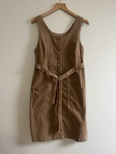 TU Woman Cord Dress UK 14