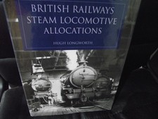 British Railways Steam