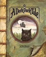 Dark tale - dark,, (hippo