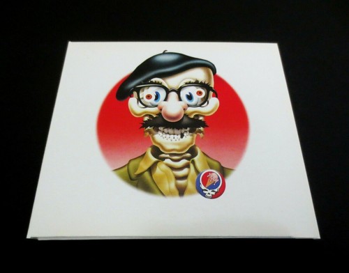 Grateful dead europe lille - grateful,
