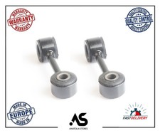 Stabiliser anti roll - anti, bar