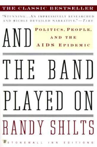 And the band played - and,