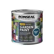 Ronseal Outdoor Garden Paint -