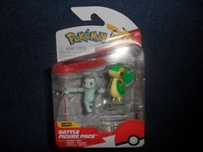 Pokemon Battle Figures: Machop