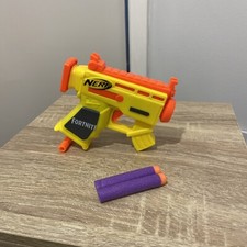 LIMITED EDITION: Nerf Gun -