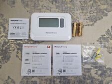 Honeywell Home T3 Wired Smart Thermostat Kit - Wall Thermostat with Flexible