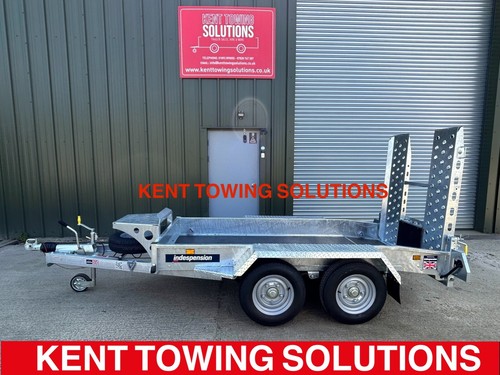 New indespension beavertail - new,