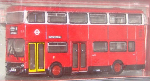 Corgi ooc london transport mcw - corgi,