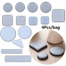 Chair Fittings Slip Mat Floor