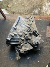 Breaking Peugeot 3008 I 2011