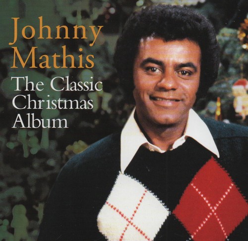 Johnny mathis the classic - johnny,