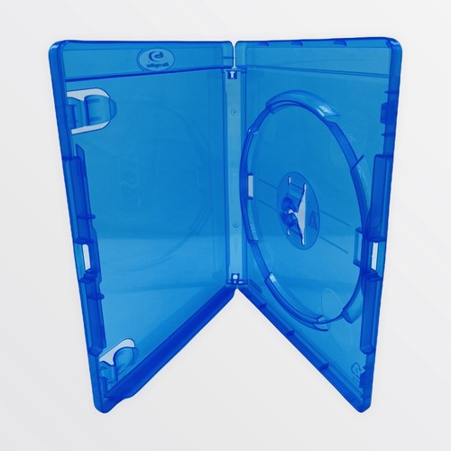 Amaray single blu ray - amaray, blu-ray