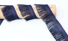 2Y 2 IN Silky Feather Fringe