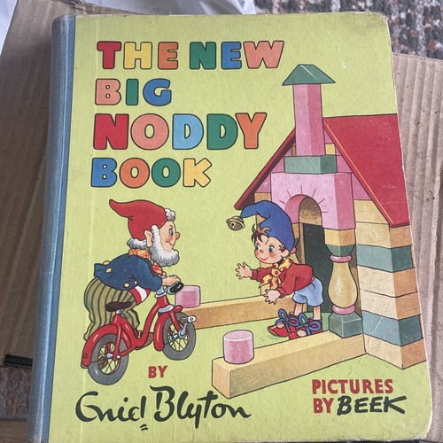 The new big - new, enid