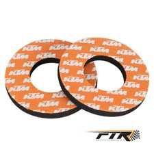 KTM Grip Donutz Donuts Motocross Enduro KTM EXC 125 150 250 300