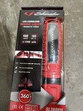 LED light Worklight Lamp 400