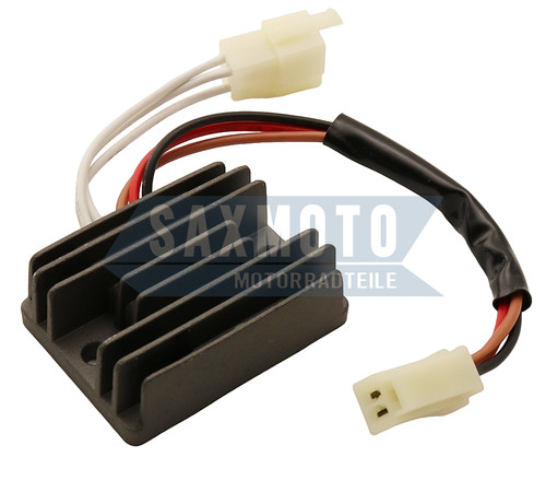 Regulator rectifier yamaha - regulator,