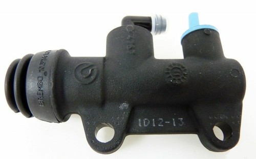 Rear brake pump - rear,
