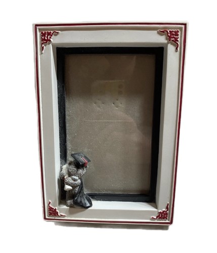Tatty teddy graduation photo - tatty,