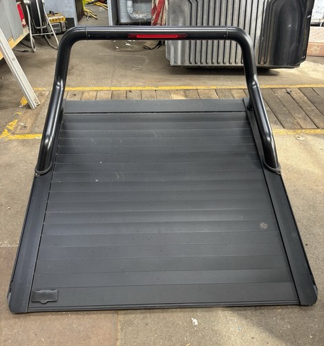 Nissan navara roller - navara,