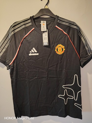 Adidas man utd drama call - adidas,