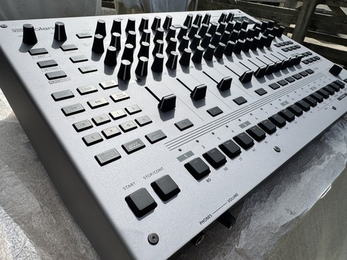 Roland 1000 rhythm creator - roland,
